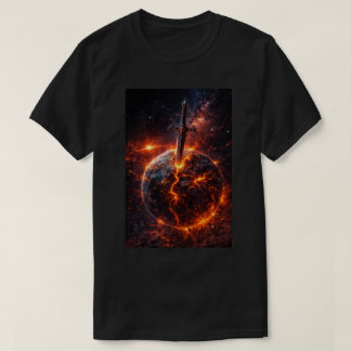 T-shirt Zoynk & Bright 0046626