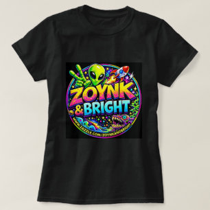 T-shirt Zoynk & Bright 0046859
