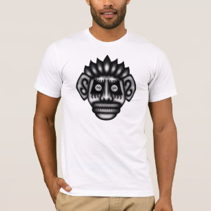 T-shirt Zozobra
