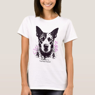T-shirt ZuBella