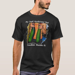 T-shirt Zucchini Quelqu'Un ?