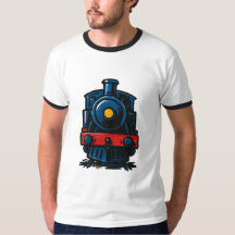 Zug/Train