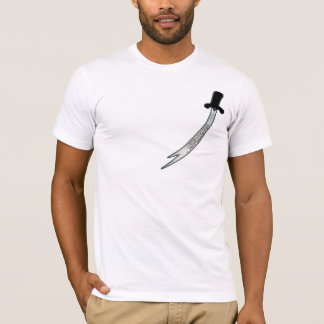T-shirt Zulfikar