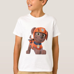 T-shirt Zuma Adventure Tee for Little Wave Riders
