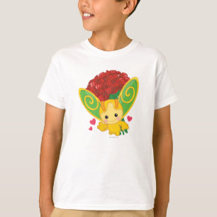 T-shirt Zumbuddy pense à toi !