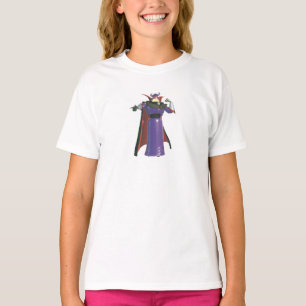 T-shirt Zurg de Toy Story