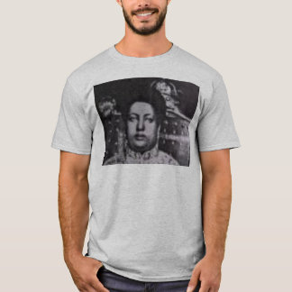 T-shirt zyonimusic