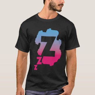 T-SHIRT ZZZ