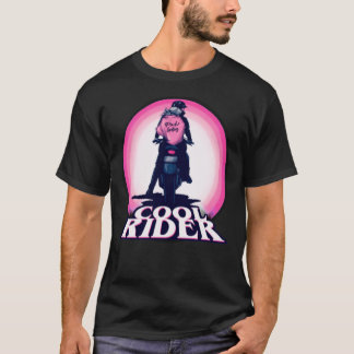T-ShirtCool Rider Grease 2 T-Shirt classique