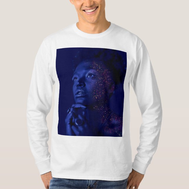 t-shirts (Devant)