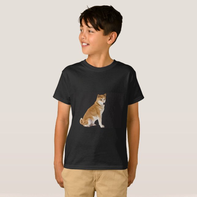 T-Shirts (Front Full)