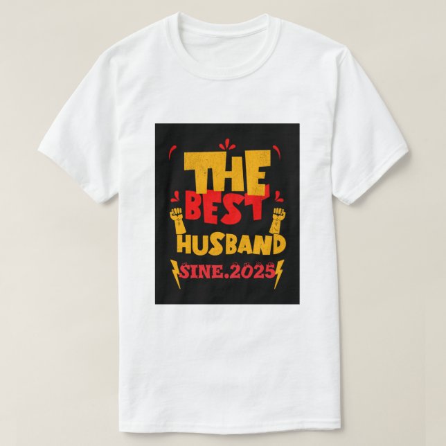 t-shirts (Design devant)