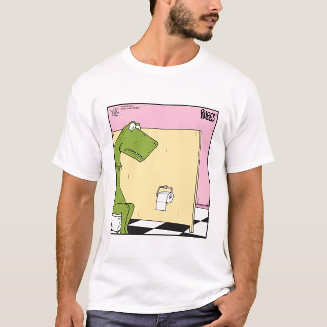 T-shirts (Devant)