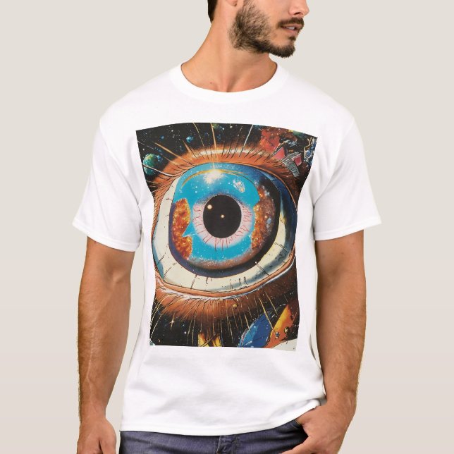 t-shirts (Devant)