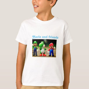 t-shirts