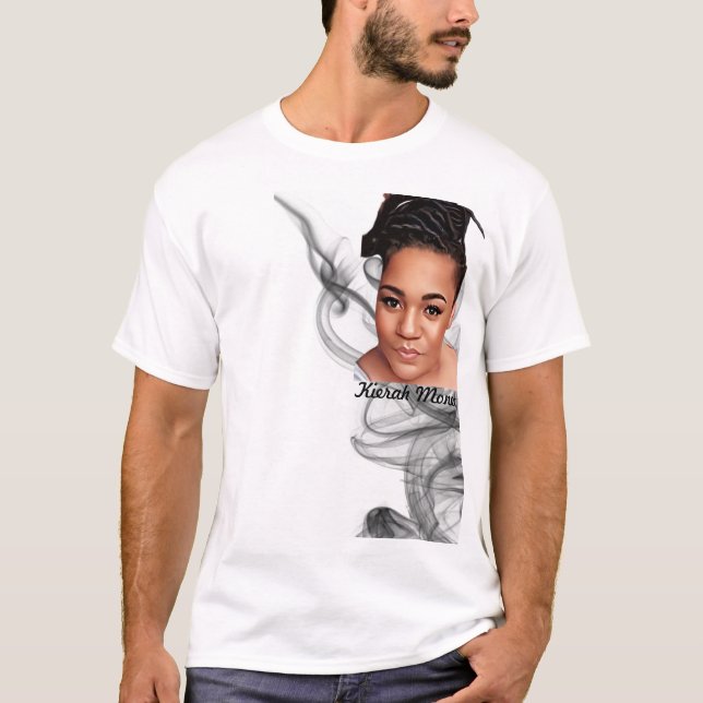 T-shirts (Devant)