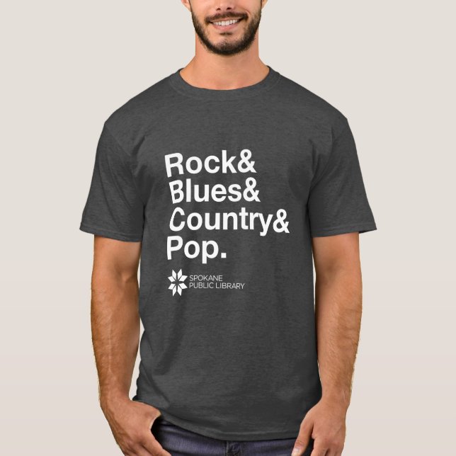 T-shirts (Devant)