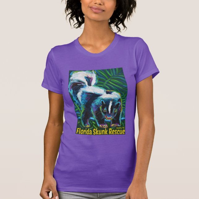 T-shirts (Devant)