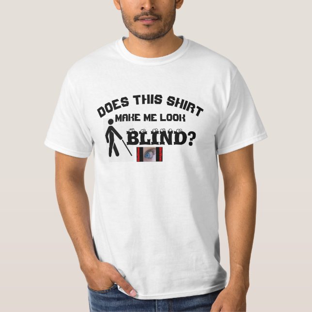 T-shirts (Devant)