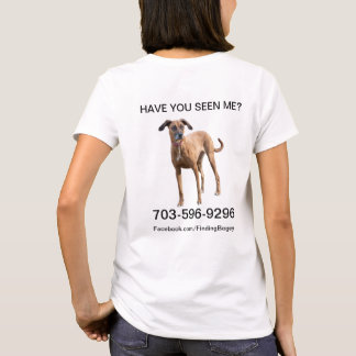 T-shirts