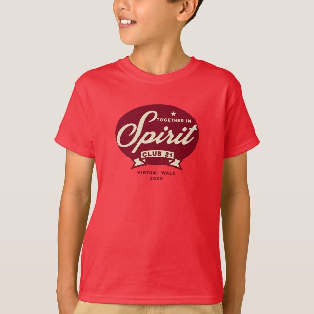 T-shirts (Devant)