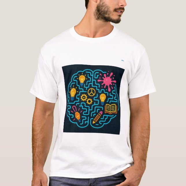  T-Shirts (Front)