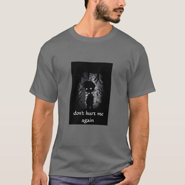 T-shirts  (Front)