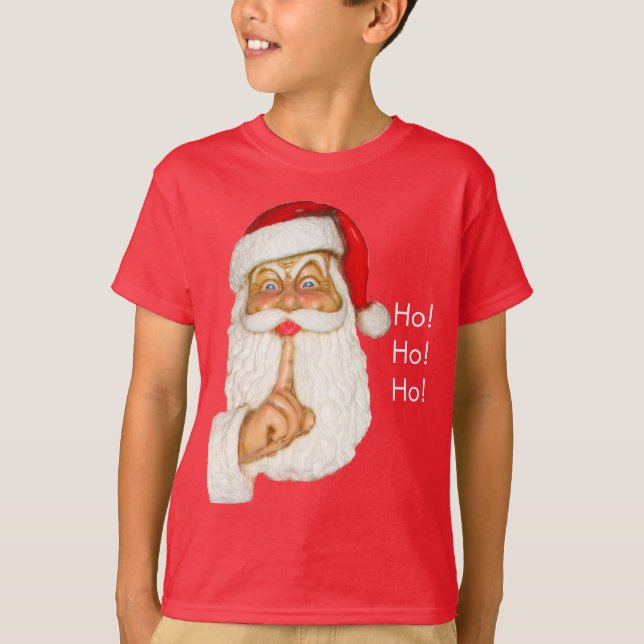 T-Shirts (Front)