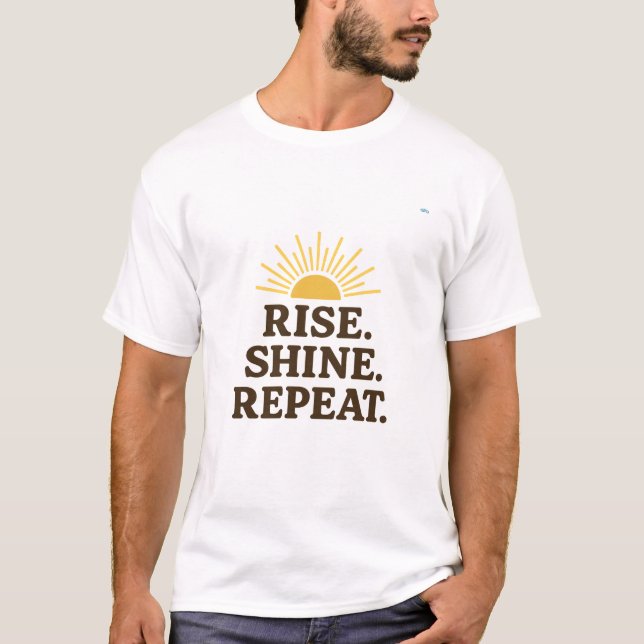 T-Shirts (Front)
