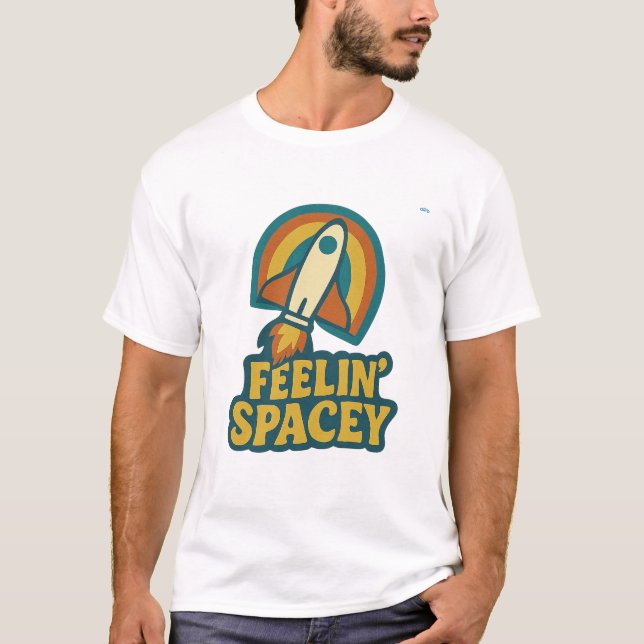 T-shirts (Front)