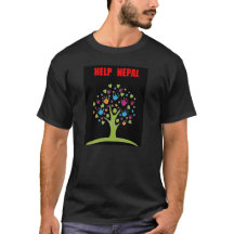 T shirts