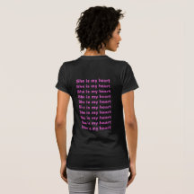 T-shirts