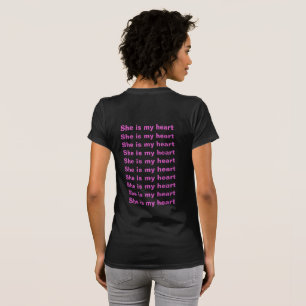 T-shirts
