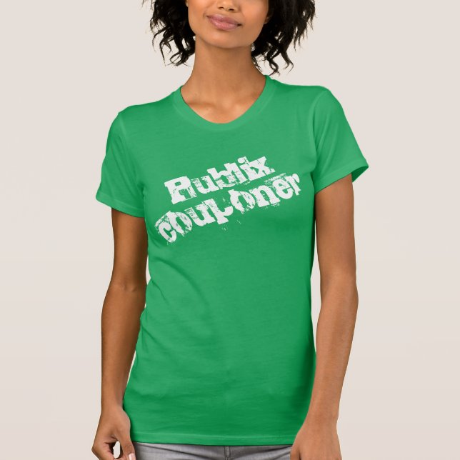 T-shirts (Devant)