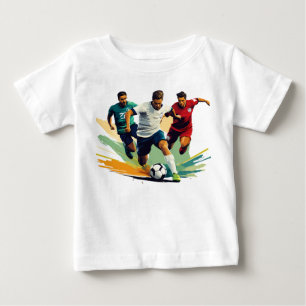  T-Shirts