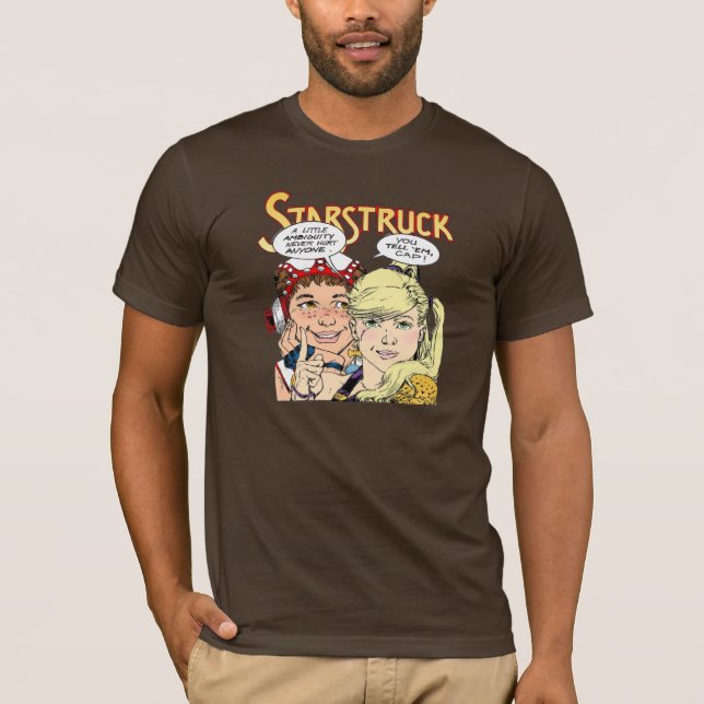 T-shirts (Devant)