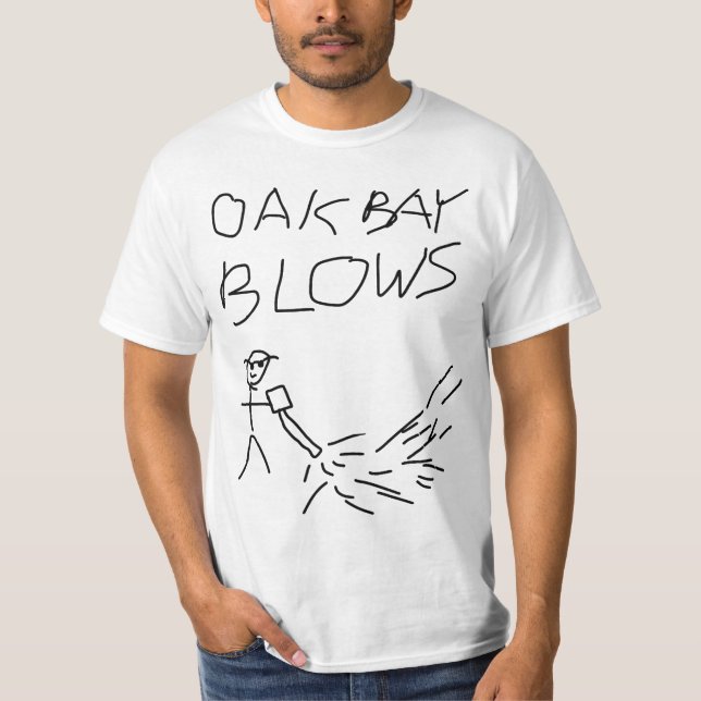 T-shirts (Devant)