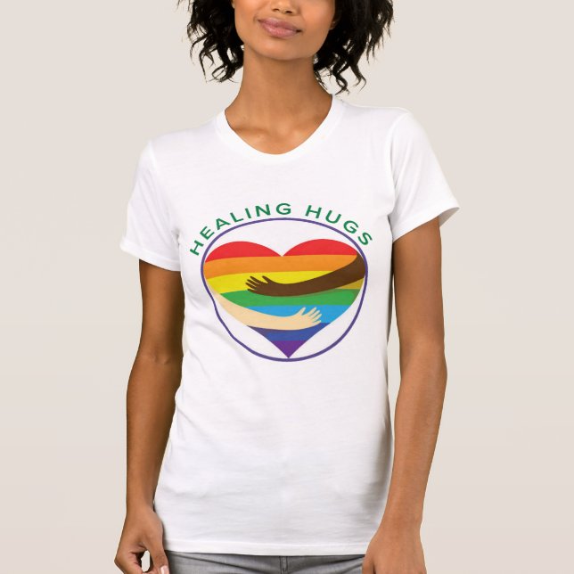 T-shirts (Devant)