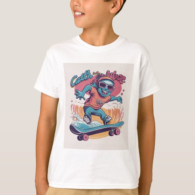 T-Shirts (Front)