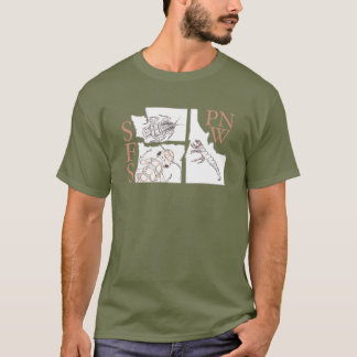 T-shirts
