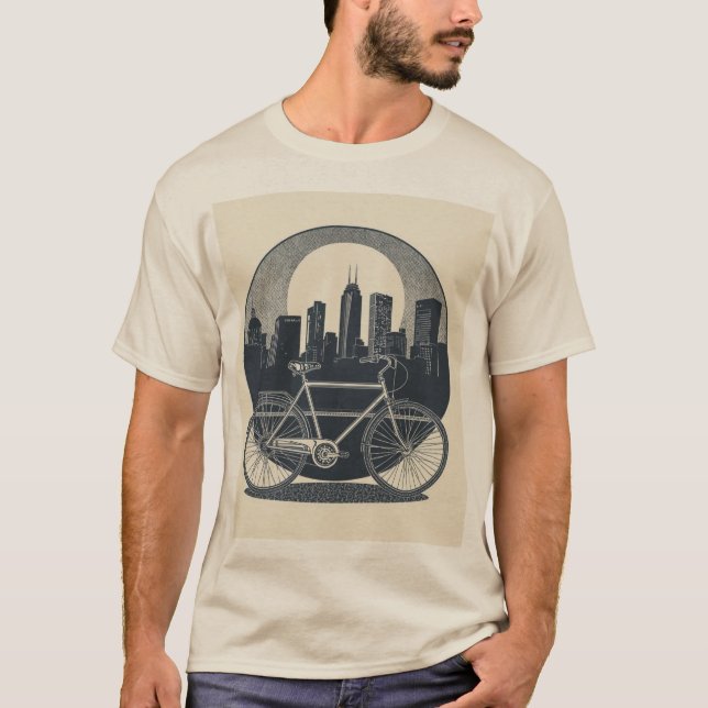 T-shirts (Devant)