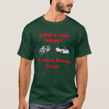 T-shirts