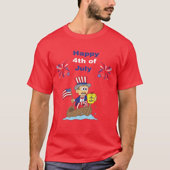 T-shirts (Devant)