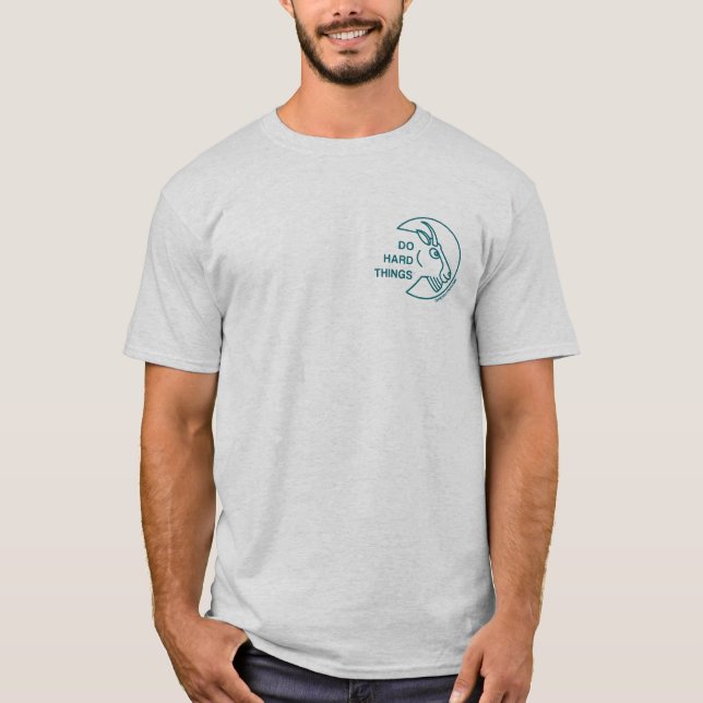 T-shirts (Devant)