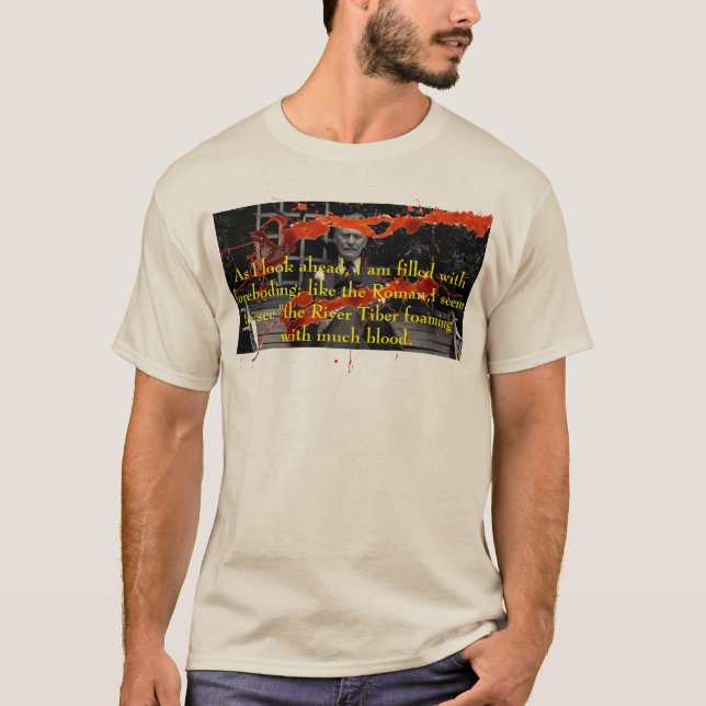 T-shirts (Devant)