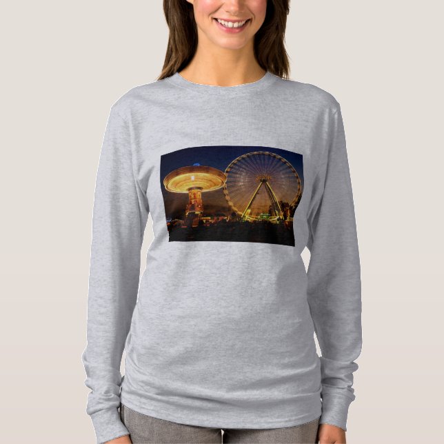 t-shirts (Front)