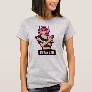 T-shirts