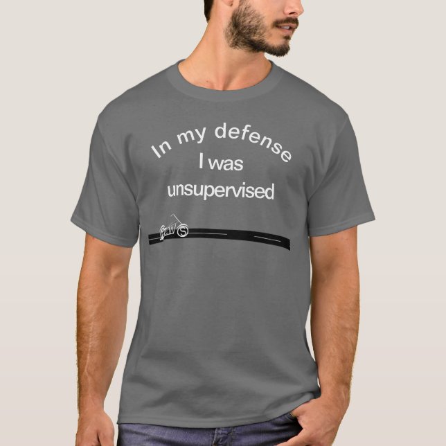 T-shirts (Devant)