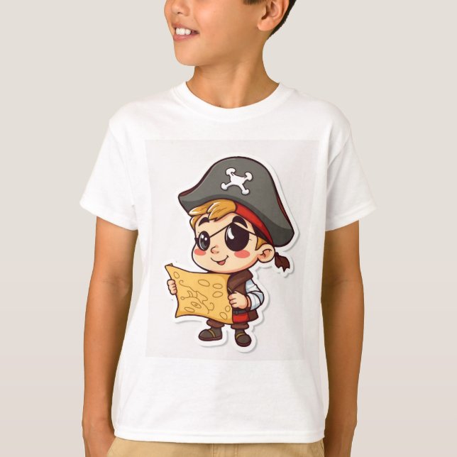 T-Shirts (Devant)
