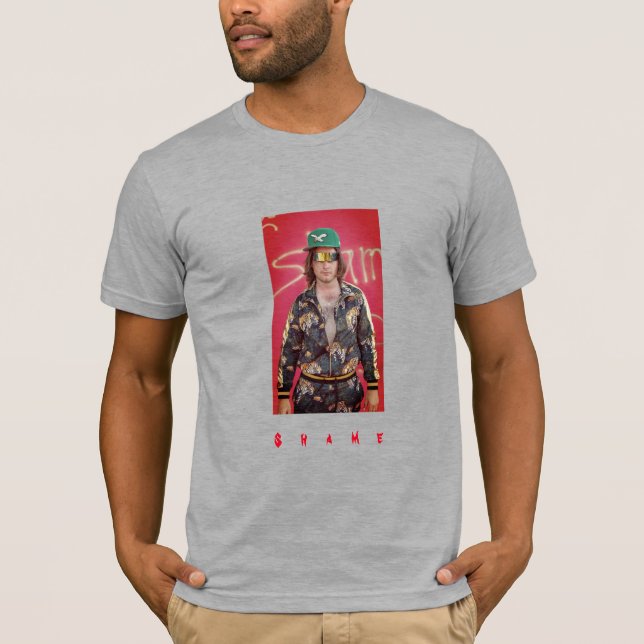 T-shirts (Devant)